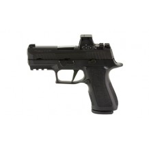 SIG P320XC 9MM 3.6