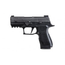SIG P320 X-COMPACT 9MM 3.6
