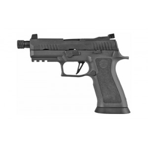 SIG P320 X-CARRY LEGION 9MM 4.6 17RD