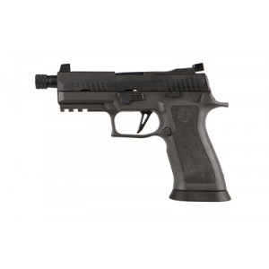 SIG P320 X-CARRY LGN 9MM 4.6 10RD TB