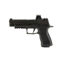 SIG P320XF 9MM 4.7