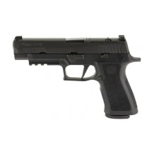 SIG P320XF 4.7
