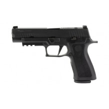 SIG P320XF 4.7