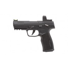 SIG P322 22LR 4