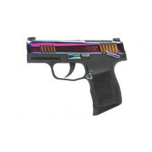SIG P365 380ACP 3.1