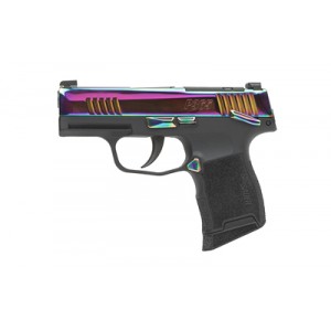 SIG P365 380ACP 3.1