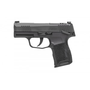 SIG P365 9MM 3.1