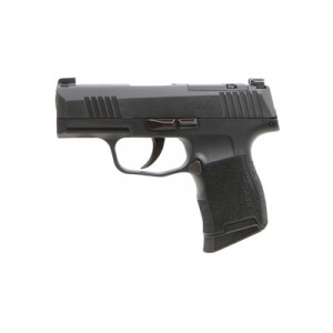 SIG P365 9MM 3.1