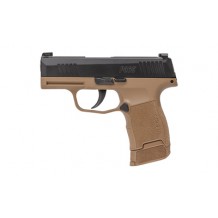 SIG P365 9MM 3.1