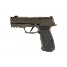 SIG P365AXG LEGION 9MM 3.1