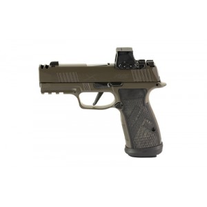 SIG P365AXG LEGION 9MM 3.1