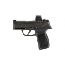 SIG P365X 9MM 3.1