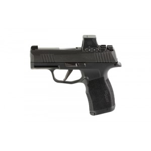 SIG P365X 9MM 3.1