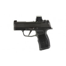 SIG P365X 9MM 3.1