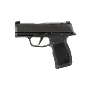 SIG P365X MS 9MM 3.1