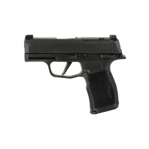 SIG P365X-MS 9MM 3.1