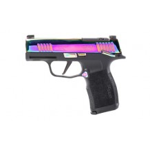 SIG P365X-MS 9MM 3.1