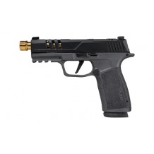 SIG P365 XMACRO 9MM 4.3