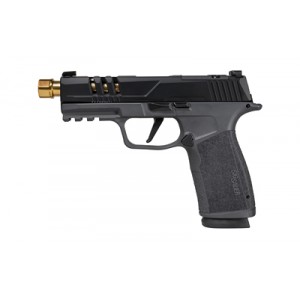 SIG P365 XMACRO 9MM 4.3