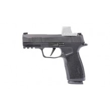 SIG P365 XMACRO 9MM 3.7