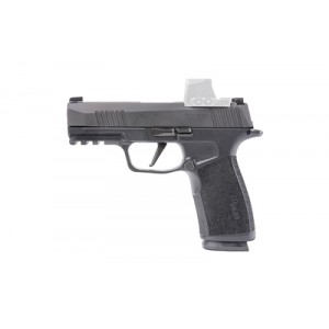 SIG P365 XMACRO 9MM 3.7