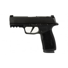 SIG P365 XMACRO MS 9MM 3.7