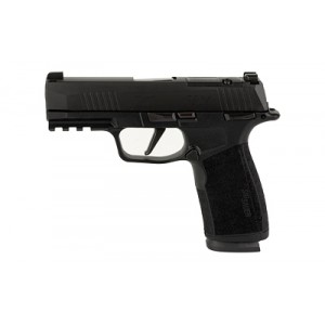 SIG P365 XMACRO MS 9MM 3.7