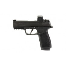 SIG P365XCA 9MM 3.7