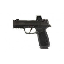 SIG P365XCA 9MM 3.1