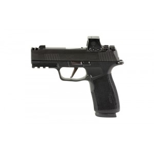 SIG P365XCA 9MM 3.1