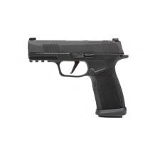 SIG P365 XMACRO TAC 9MM 3.7