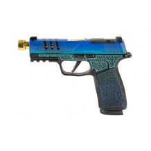 SIG P365 XMACRO 9MM 4.3
