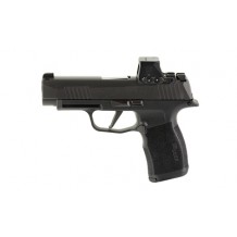 SIG P365XL 9MM 3.7
