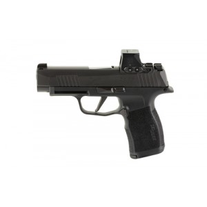 SIG P365XL 9MM 3.7