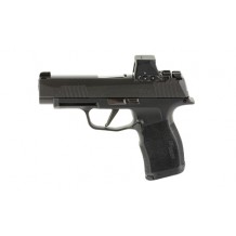 SIG P365XL 9MM 3.7