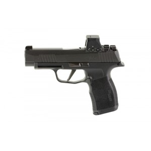 SIG P365XL 9MM 3.7