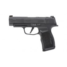 SIG P365XL 9MM 3.7