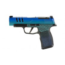 SIG P365XL 9MM 3.7