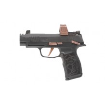SIG P365XL 9MM 3.7