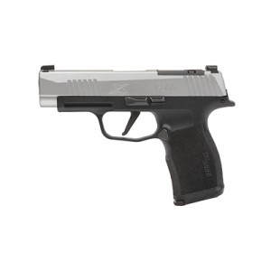 SIG P365XL 9MM 3.7
