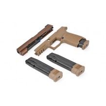 SIG CALIBER X-CHANGE KIT P320 M17