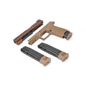 SIG CALIBER X-CHANGE KIT P320 M17