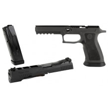 SIG CALIBER X-CHNG KIT P320 TXG 17RD