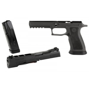 SIG CALIBER X-CHNG KIT P320 TXG 17RD