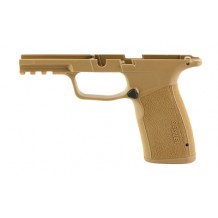 SIG P365 X-MACRO GRIP MODULE COYOTE