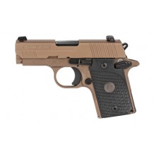 SIG P938 EMP SCRPN 9MM 7RD 3