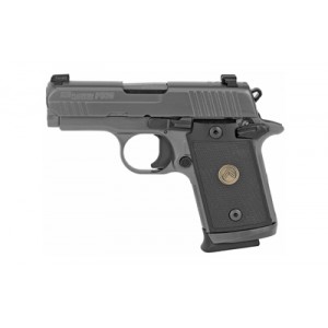 SIG P938 LEGION 9MM 3