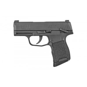 SIG AIRGUN P365 4.5BB CAILBER BLACK