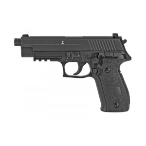 SIG P226 AIR .177 CO2 16RD BLK