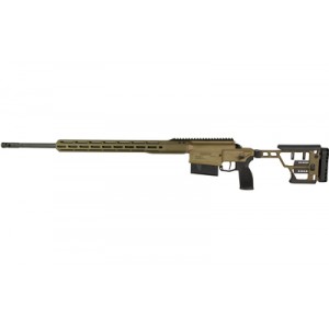 SIG CROSS 300 WIN MAG RIFLE 24